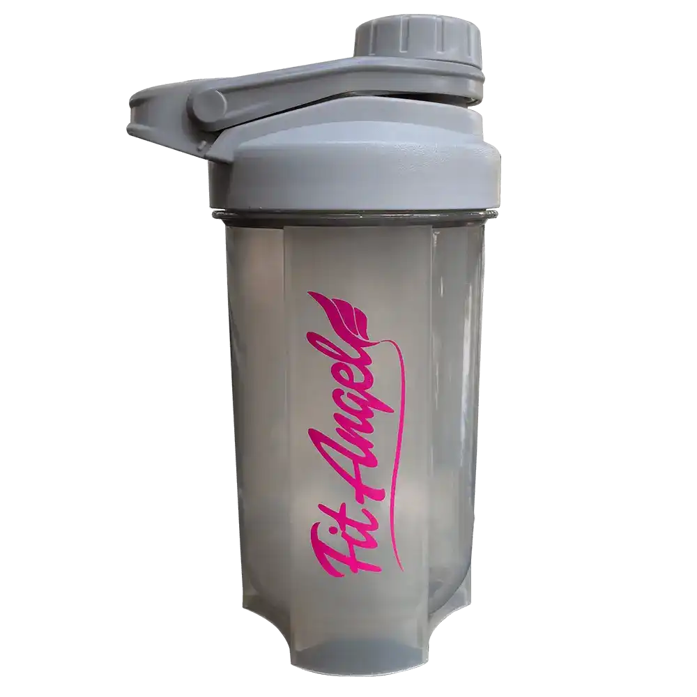 Shaker New 500 ml GREY
