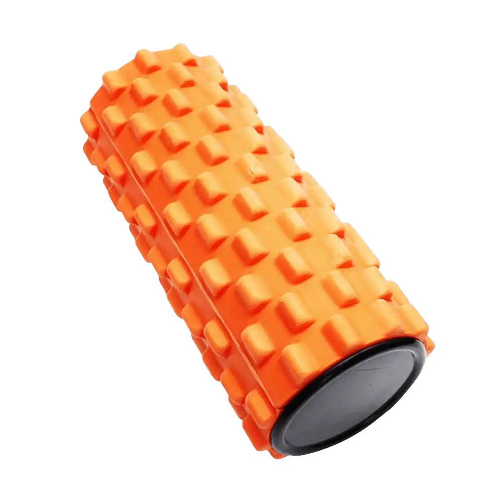 MASSAGE ROLLER - Orange