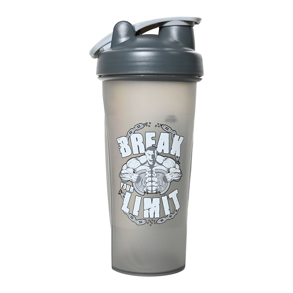SHAKER 2025 600 ml BREAK YOUR LIMIT