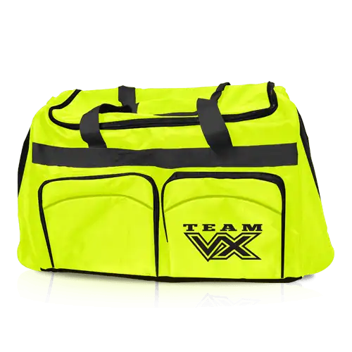PRO gym bag VX Green GREEN