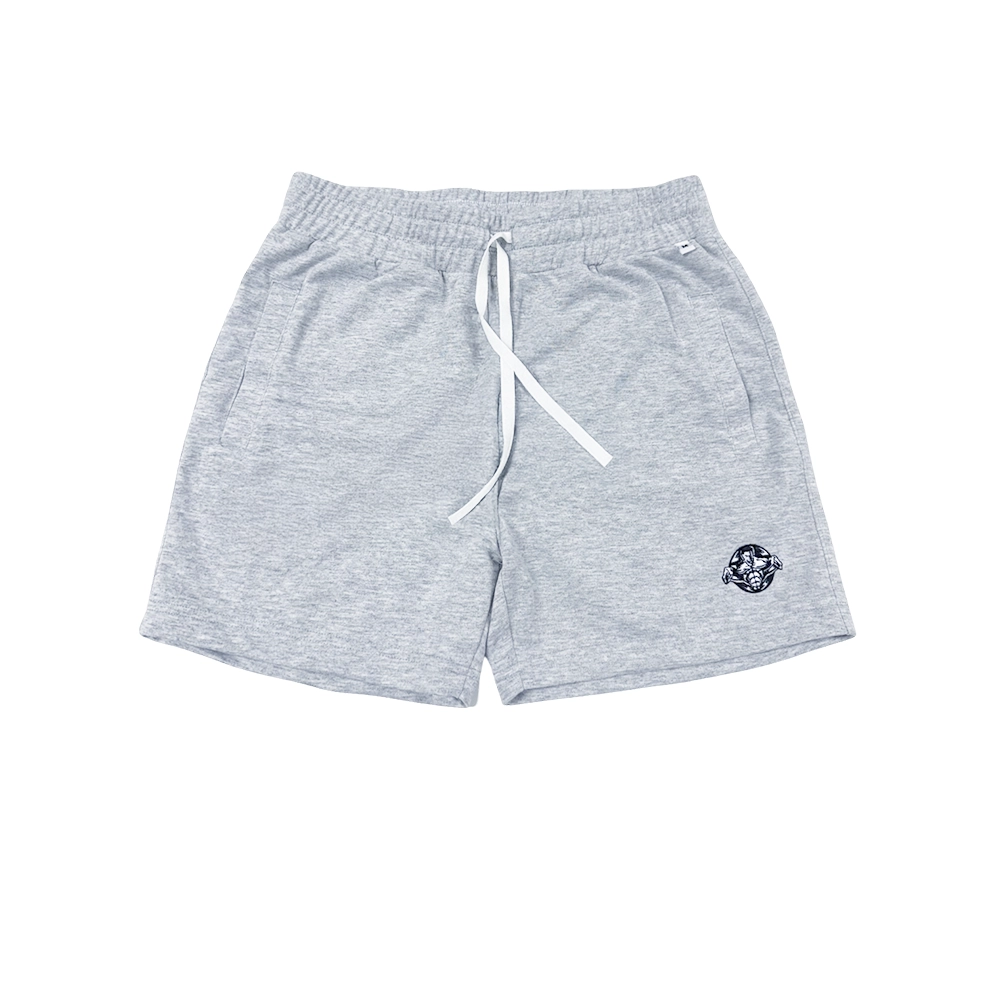 Jogger Shorts Grey L