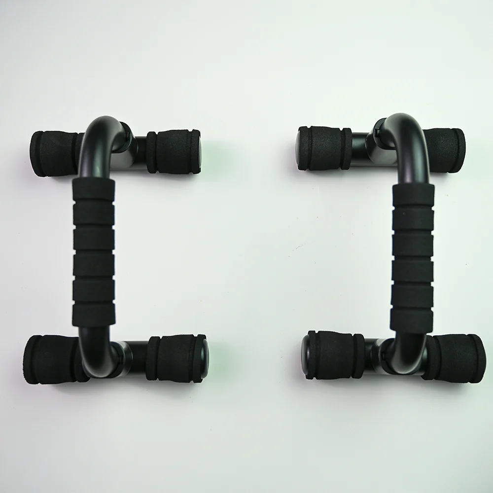 Push up stand BLACK -