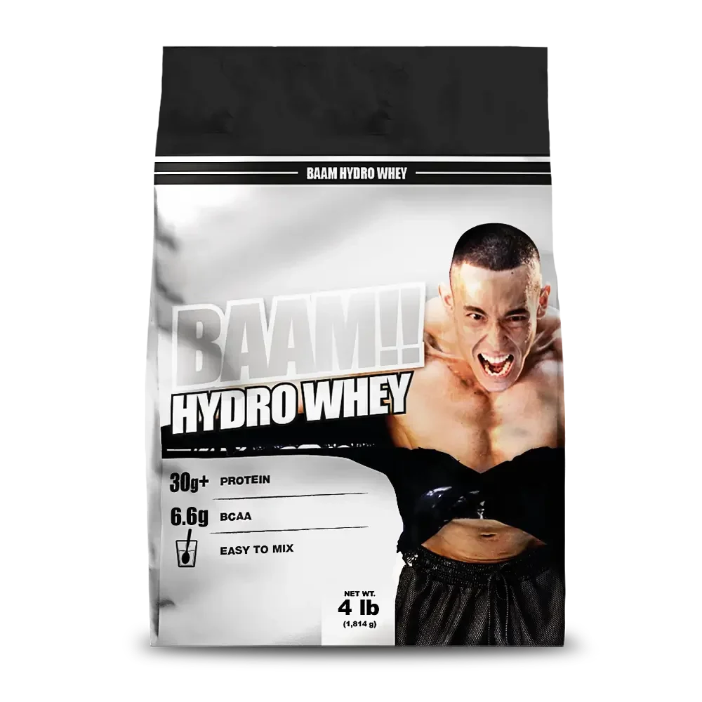 HYDRO WHEY