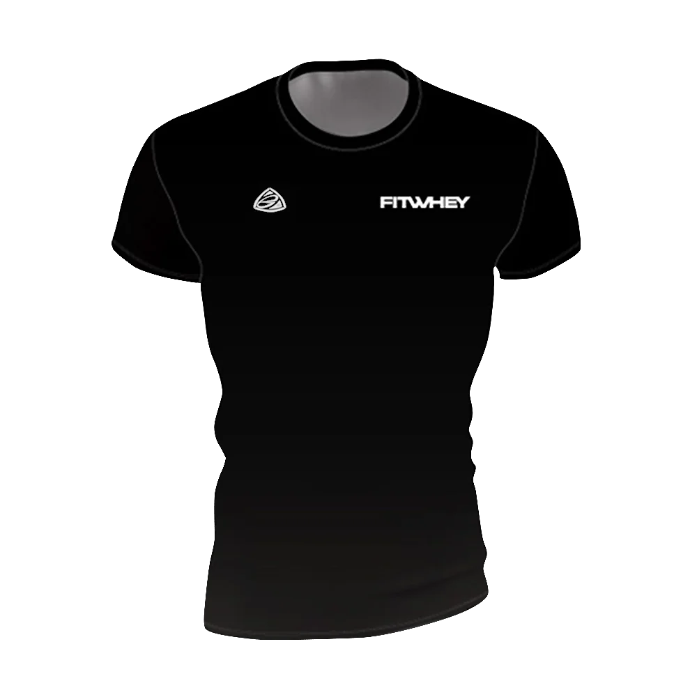 Activewear Sport Wear New Series - Black 3L