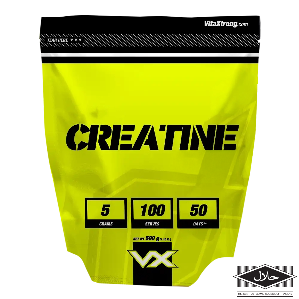 CREATINE