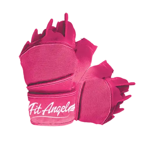 Fit Angel Glove PINK S
