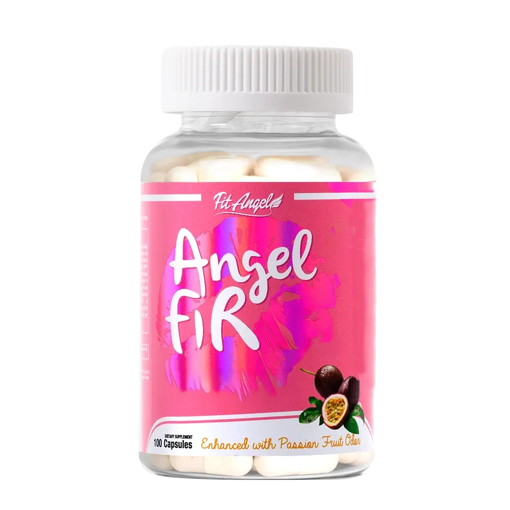 ANGEL FIR 100 capsules (For 30 Days)