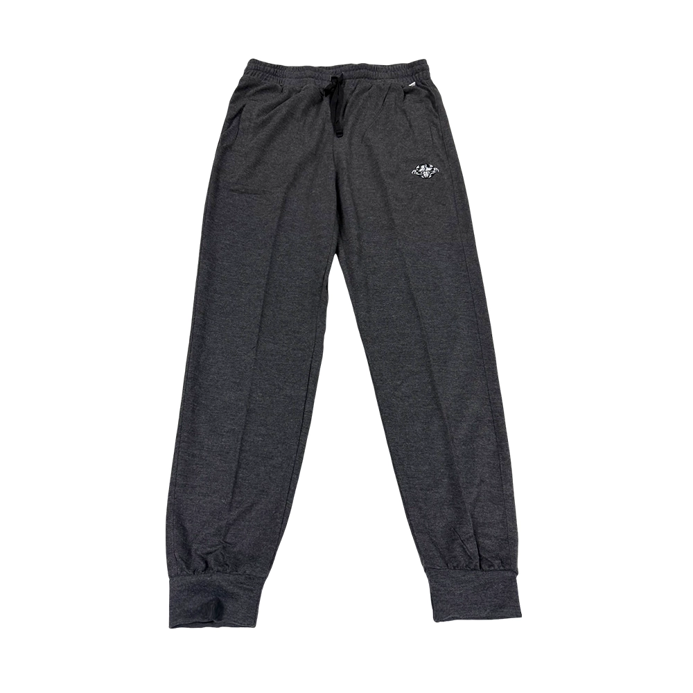 Jogger Pants Dark Grey M