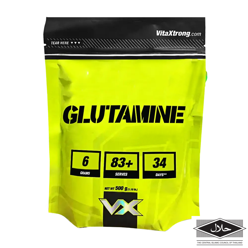 GLUTAMINE 6000