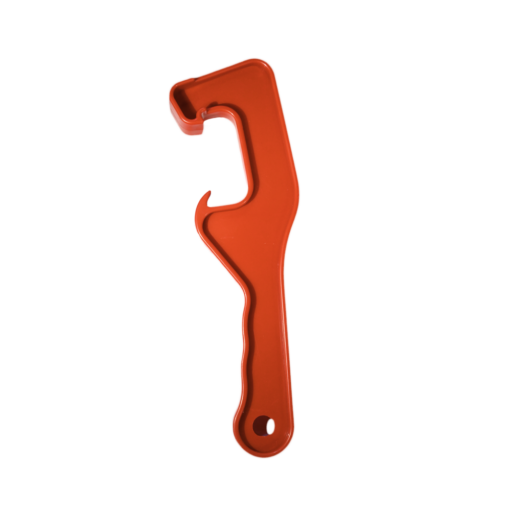 Bucket Opener STANDARD Red
