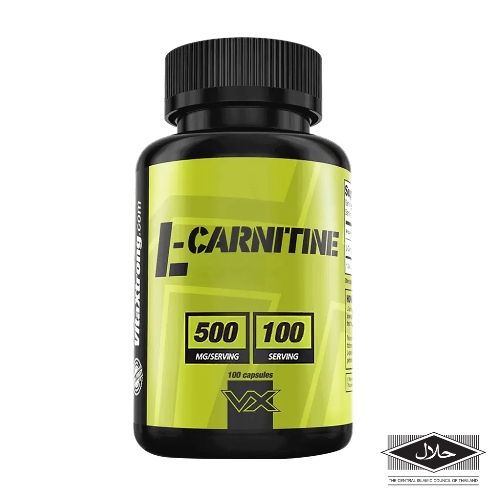 L-CARNITINE