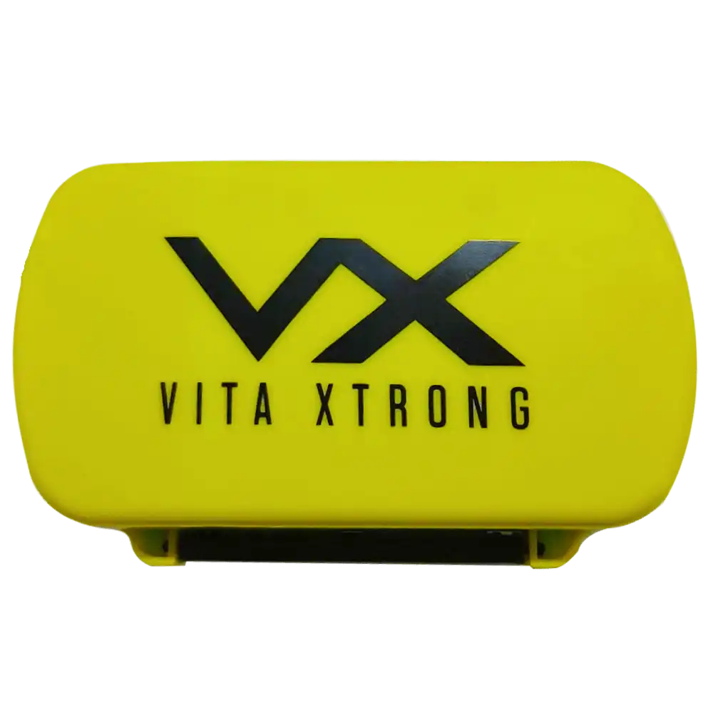 PILL BOX 7 ช่องยา NEW VX Pill Box
