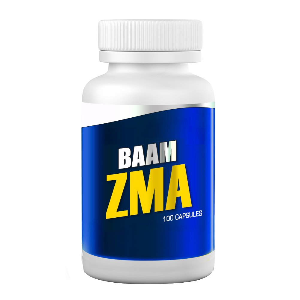 ZMA