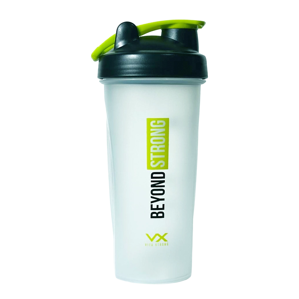 SHAKER 2025 600 ml VX BEYOND STRONG
