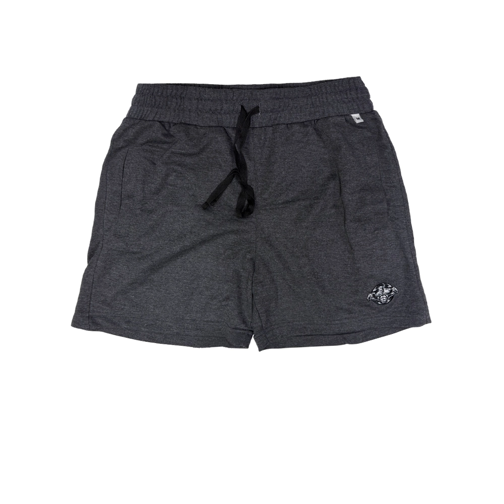 Jogger Shorts Dark Grey M
