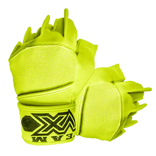Glove - VX NEON GREEN M
