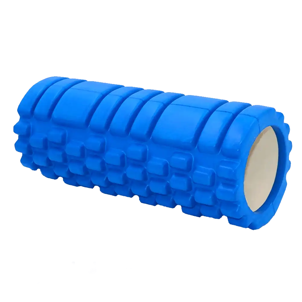 MASSAGE ROLLER - BLUE