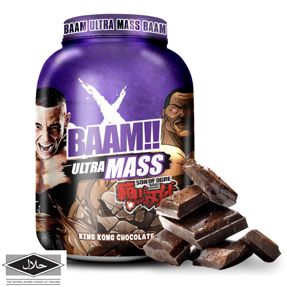 ULTRA MASS