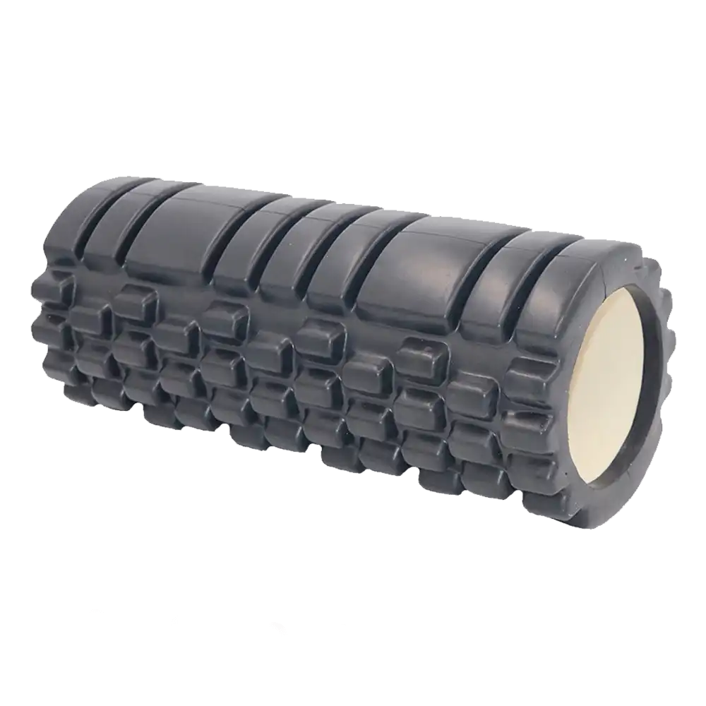 MASSAGE ROLLER - Black