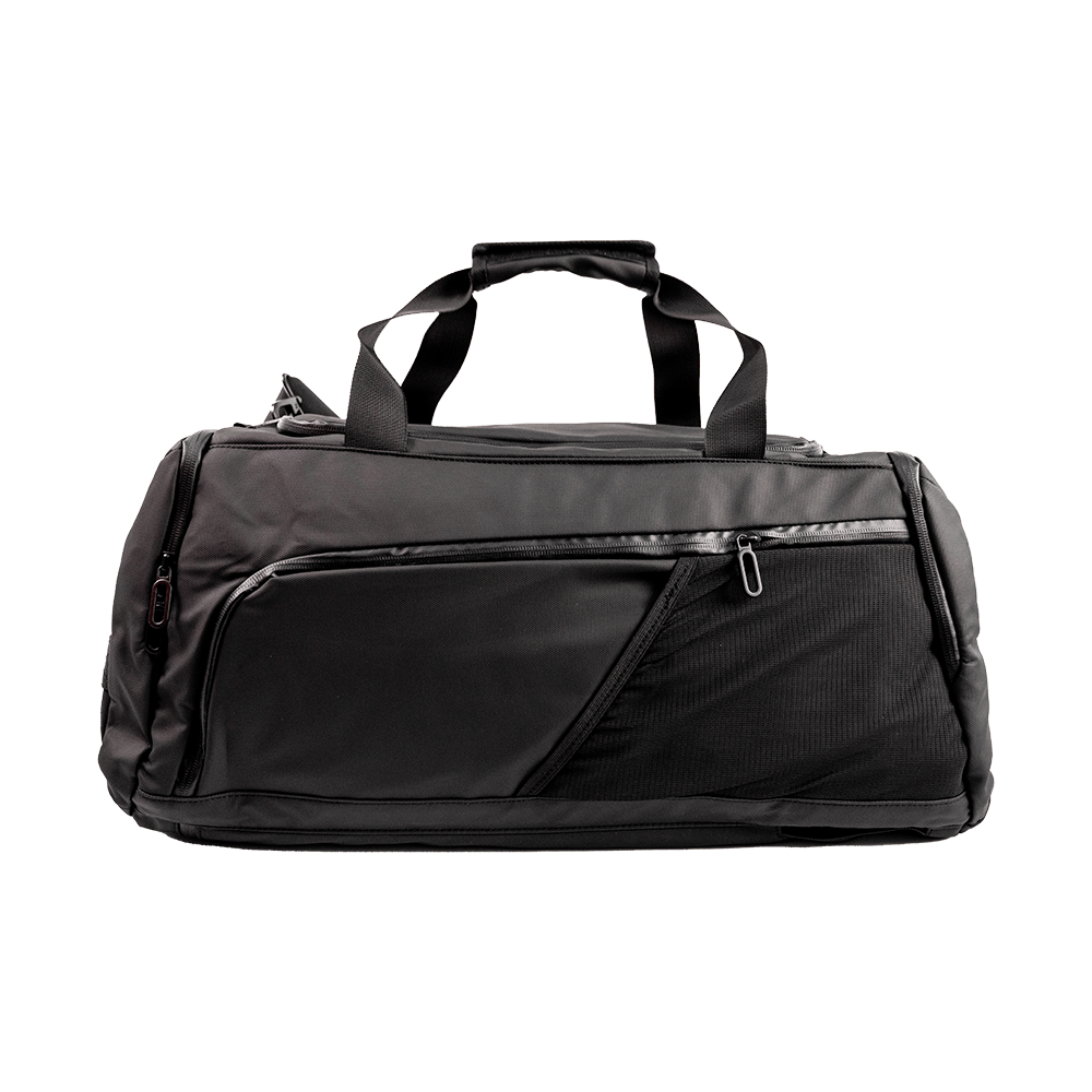 Gym Bag FW Big Size Black