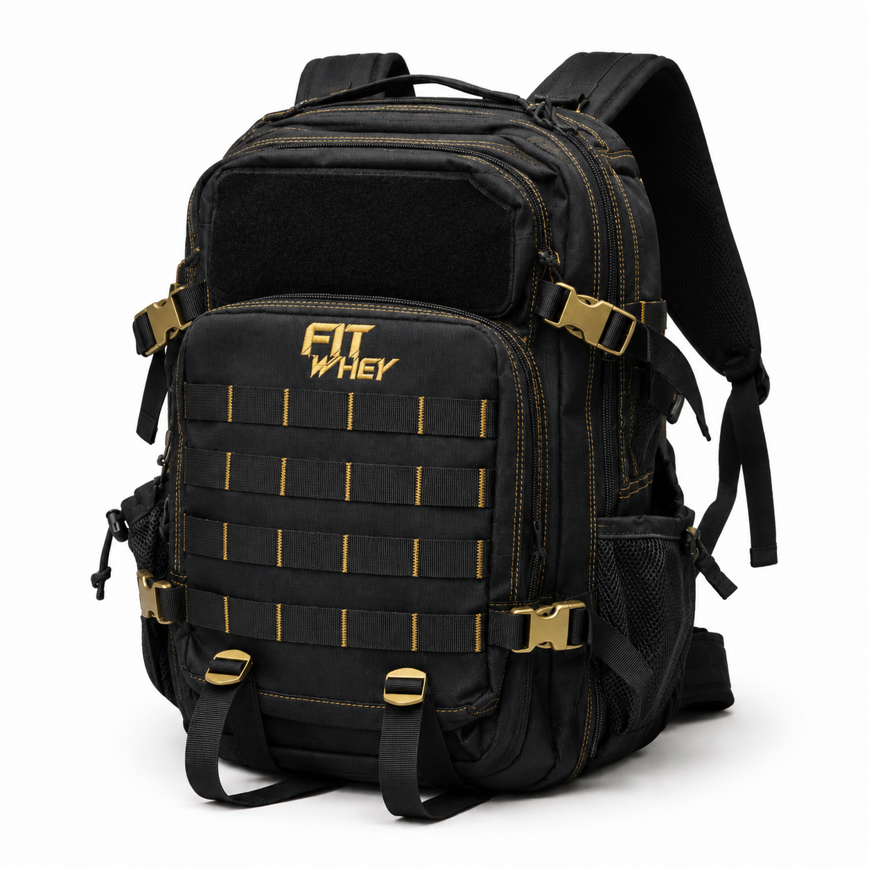 TACTICAL MILITARY BACKPACK 45L FWC 9.0 RESURRECTION