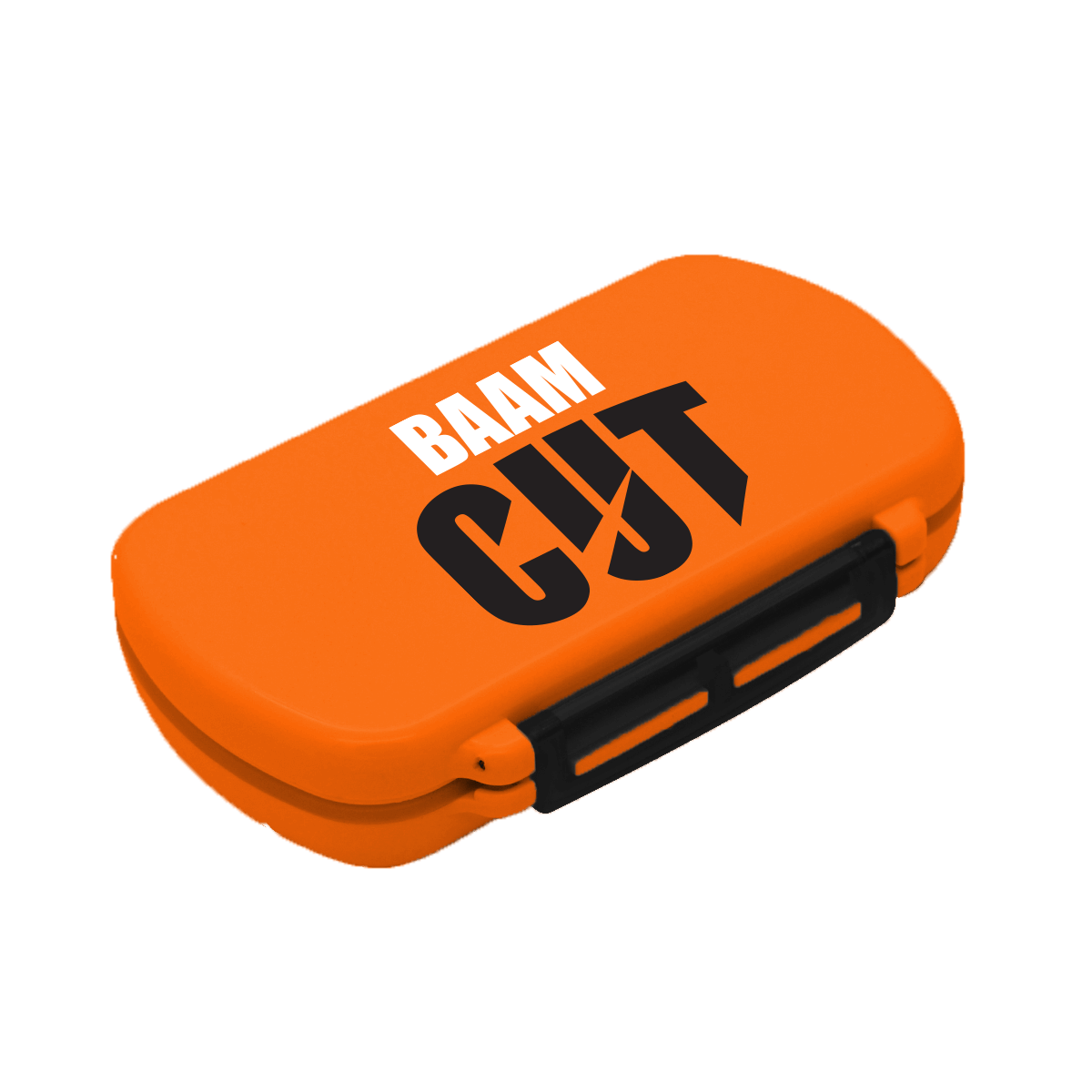 PILL BOX 7 ช่องยา BAAM CUT